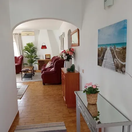 Cozy Oura Apartment Albufeira