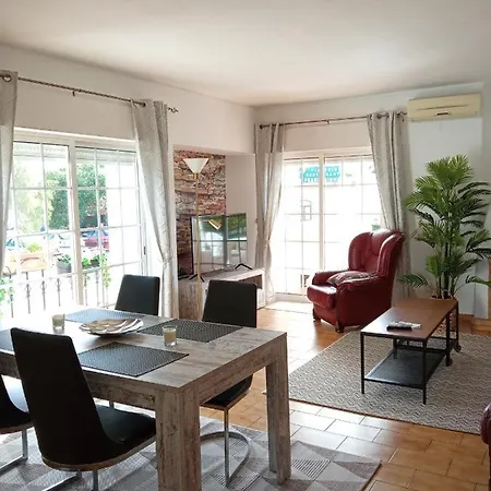 Cozy Oura * Albufeira