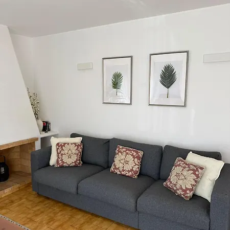 Cozy Oura Apartamento Albufeira