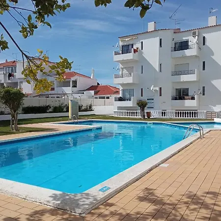 Apartmán Cozy Oura Albufeira