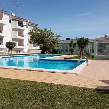 Cozy Oura Albufeira