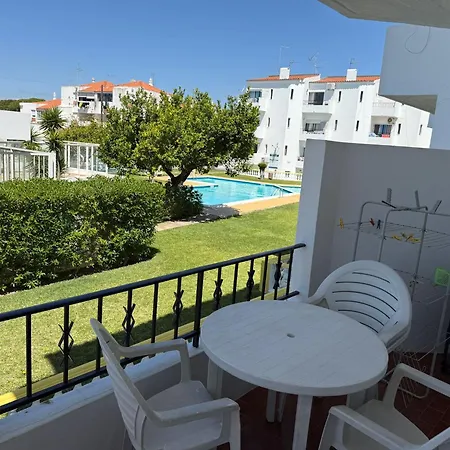 Appartement Cozy Oura *