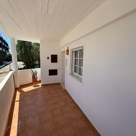 Appartement Cozy Oura *