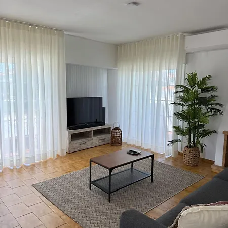 Lejlighed Cozy Oura Albufeira