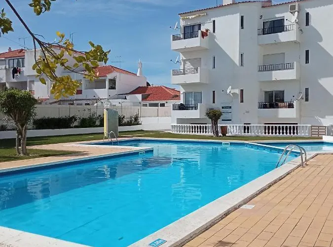 Apartamento Cozy Oura Albufeira