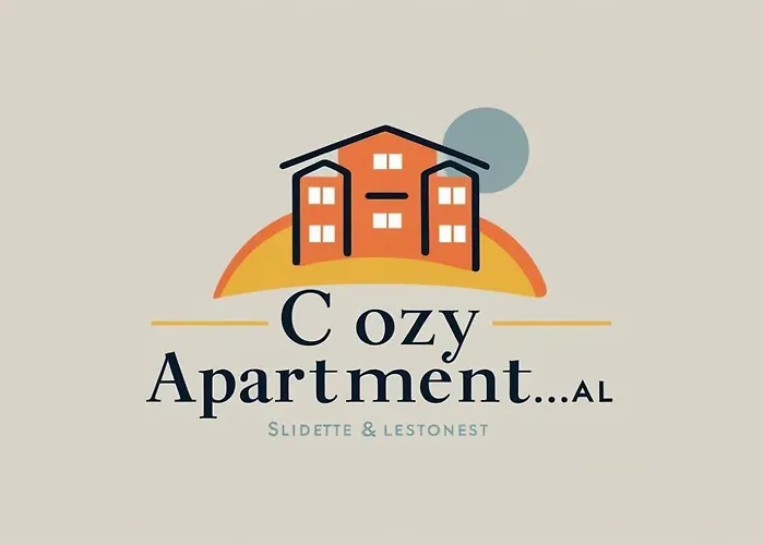 Apartamento Cozy Oura *