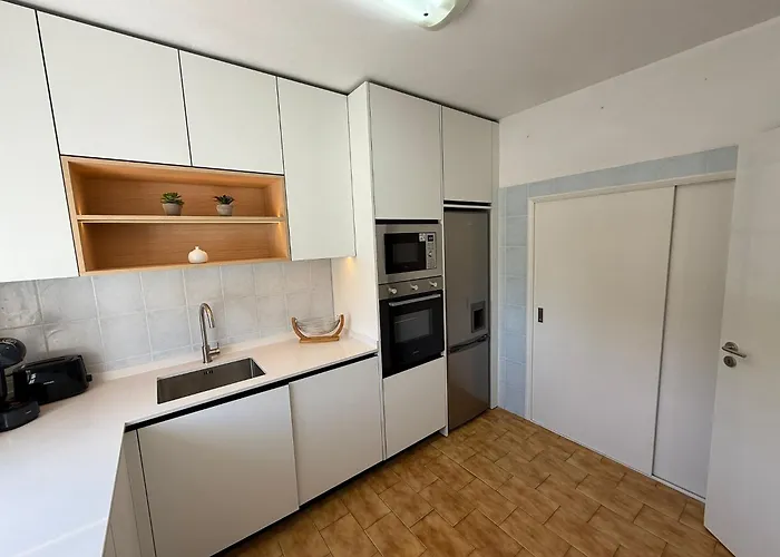 Apartamento Cozy Oura