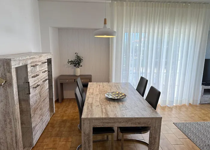 Apartamento Cozy Oura