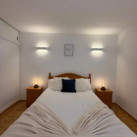 Cozy Oura * Албуфейра