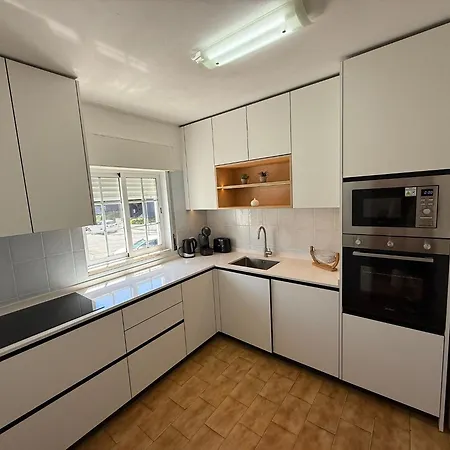 Cozy Oura Apartman Albufeira