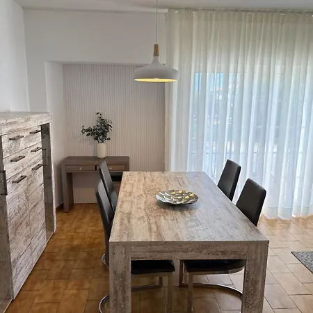Apartman Cozy Oura