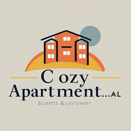 Appartement Cozy Oura *