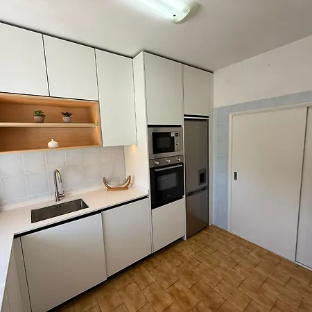 Appartement Cozy Oura