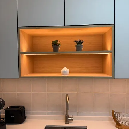 Cozy Oura *