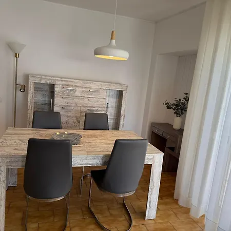Cozy Oura Appartement Albufeira